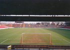 Nottingham Forest - City Ground - 1992 - 01